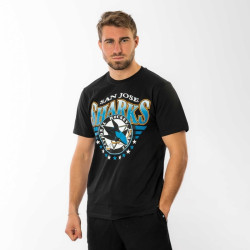 Tričko Anaheim Ducks ’47 Echo Tee