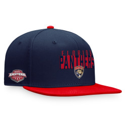 Snapback Florida Panthers Fundamental Color Blocked