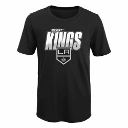 Dětské Tričko L.A.Kings Frosty Center SS Ultra