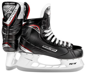 Hokejové Brusle Bauer Vapor X400 S-17 Senior EE