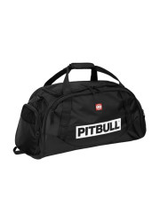 Sportovní Taška PitBull West Coast Black