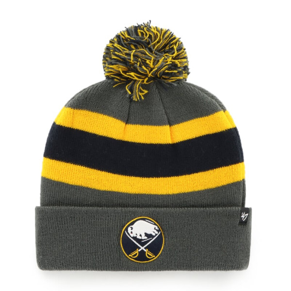 Kulich Buffalo Sabres '47 Breakaway Cuff Knit