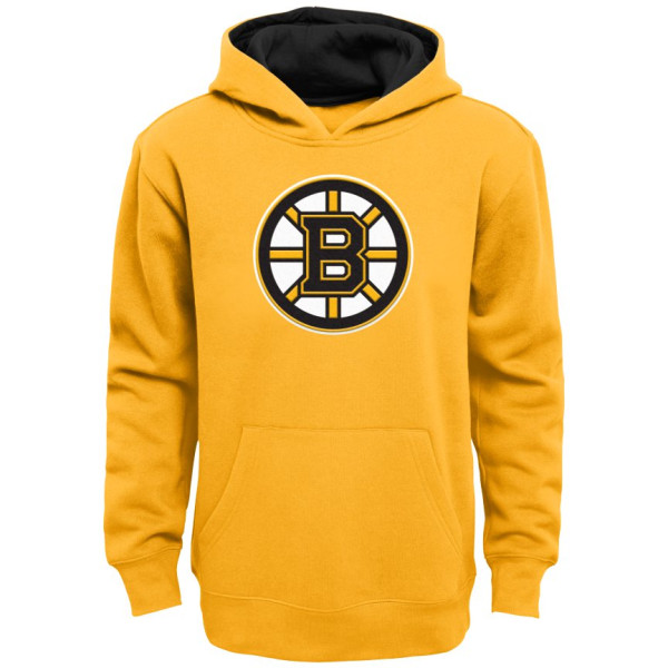 Dětská Mikina Boston Bruins Prime Pullover Fleece