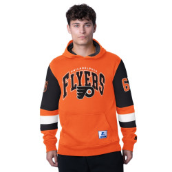 Mikina Philadelphia Flyers End Zone Fleece