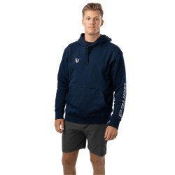 Hokejová Mikina Bauer S24 Core Ultimate Hoodie