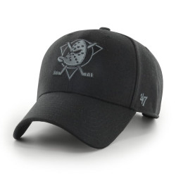 Kšiltovka Anaheim Ducks '47 MVP Snapback