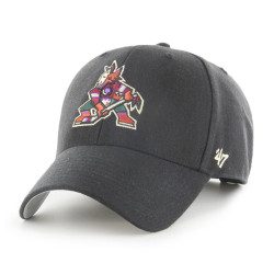 Kšiltovka Arizona Coyotes '47 MVP
