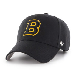 Kšiltovka Boston Bruins Vintage ’47 MVP