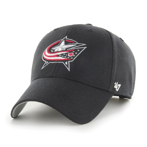 Kšiltovka Columbus Blue Jackets '47 MVP
