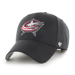 Kšiltovka Columbus Blue Jackets '47 MVP