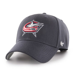 Kšiltovka Columbus Blue Jackets '47 MVP Navy