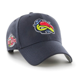 Kšiltovka Columbus Blue Jackets Sure Shot Snapback '47 MVP