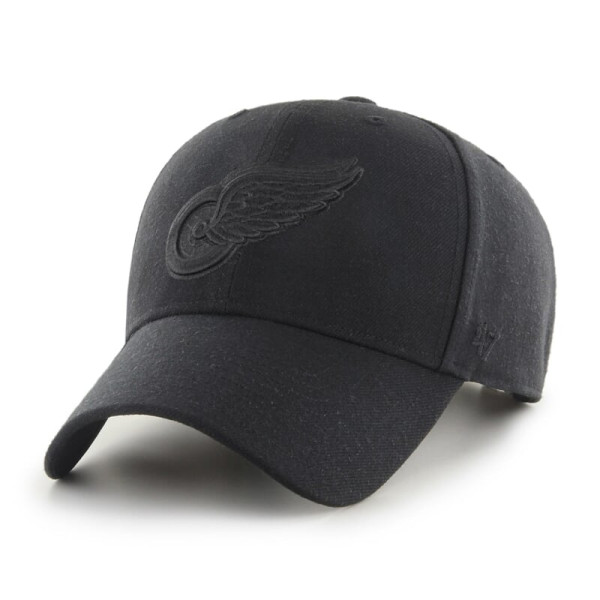NHL Kšiltovka Detroit Red Wings '47 MVP Snapback