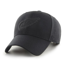 NHL Kšiltovka Detroit Red Wings '47 MVP Snapback