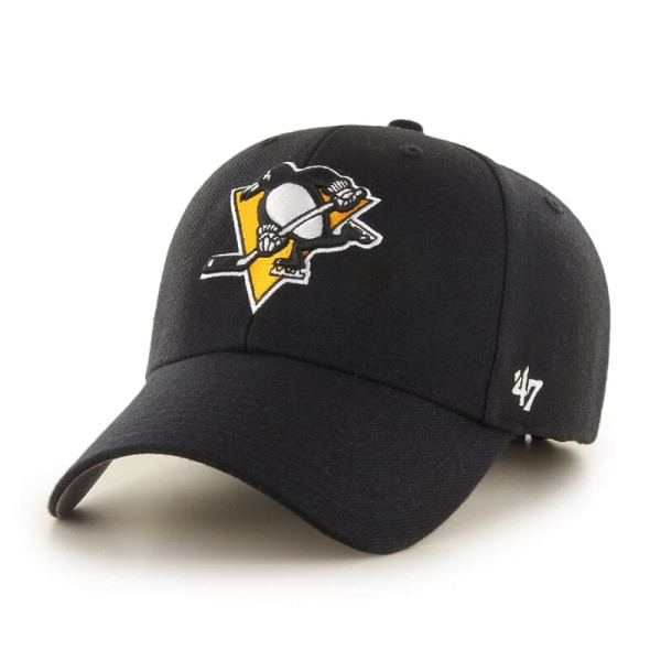 Kšiltovka Pittsburgh Penguins ’47 MVP