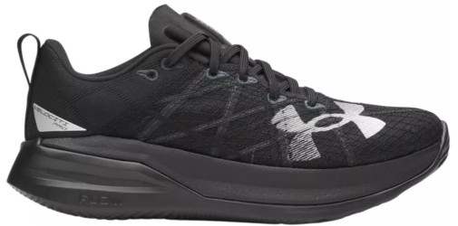 Běžecké Boty Under Armour Velociti Pro Černé