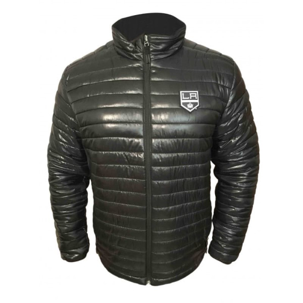 Pánská Bunda L.A.Kings Spehere Down Jacket