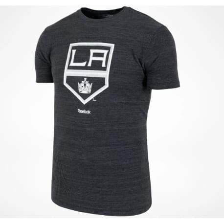 Tričko L.A.Kings Reebok Jersey Crest Tee