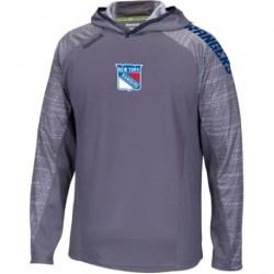 Mikina N.Y.Rangers TNT Training Hood