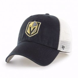 Kšiltovka Vegas Golden Knights Blue Hill '47 Closer